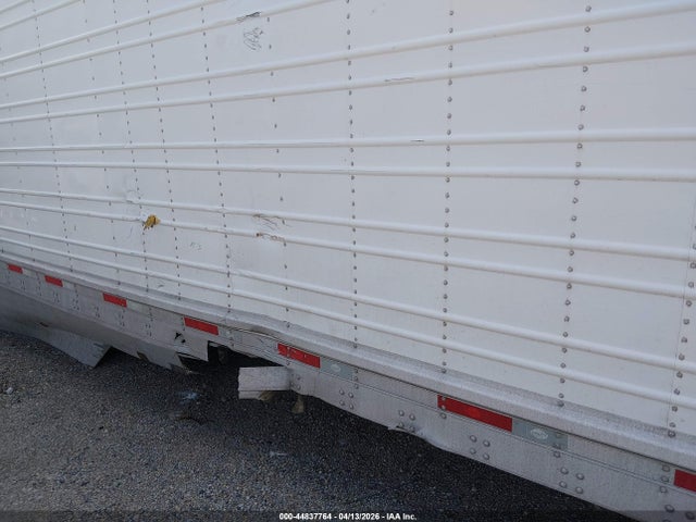 Utility Trailer Mfg Utility Trailer Mfg