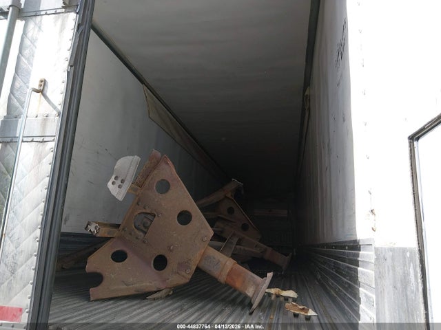 Utility Trailer Mfg Utility Trailer Mfg