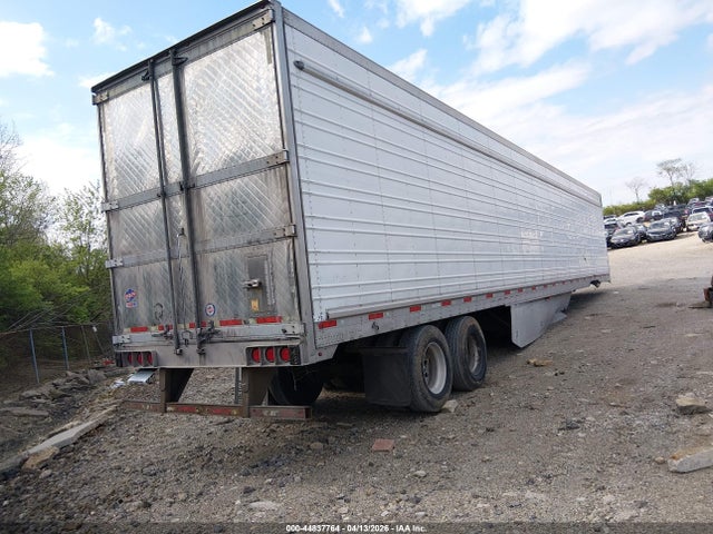 Utility Trailer Mfg Utility Trailer Mfg