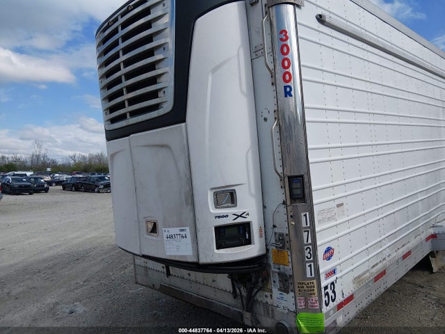 Utility Trailer Mfg Utility Trailer Mfg