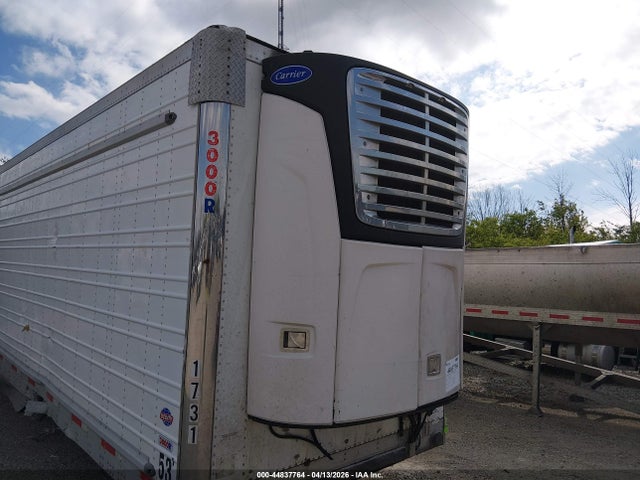Utility Trailer Mfg Utility Trailer Mfg
