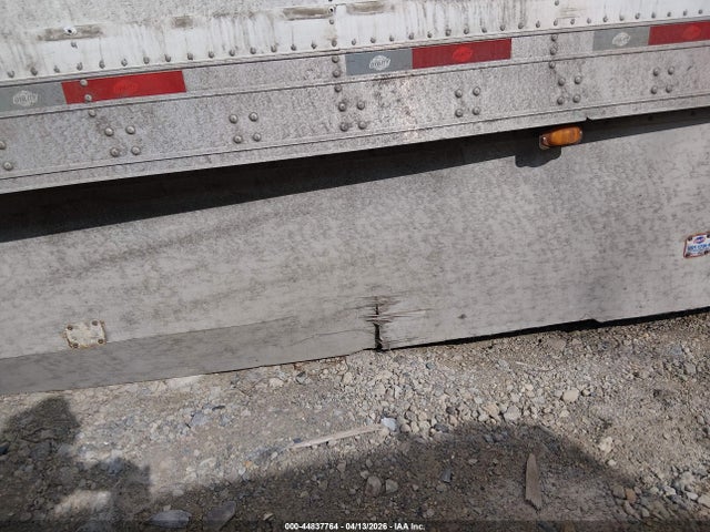 Utility Trailer Mfg Utility Trailer Mfg