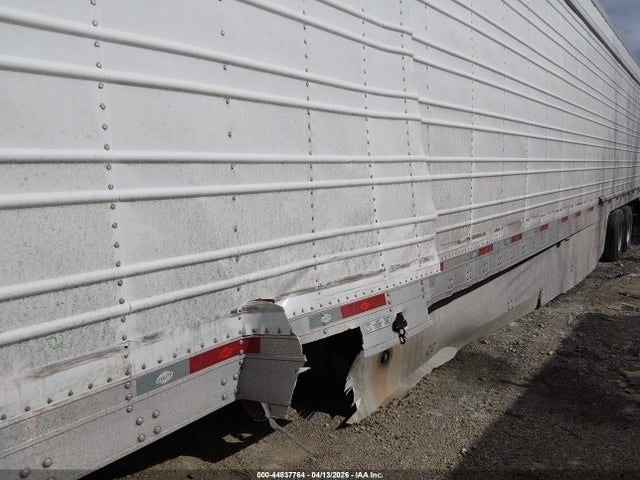 Utility Trailer Mfg Utility Trailer Mfg