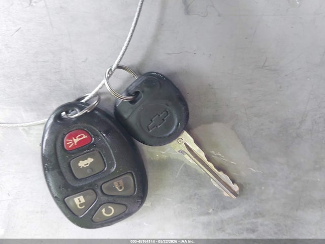 Chevrolet Impala Lt