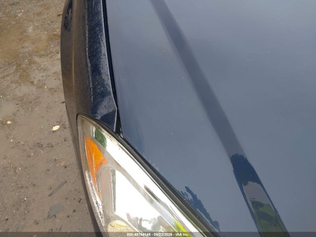 Chevrolet Impala Lt