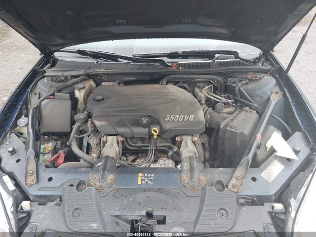 Chevrolet Impala Lt