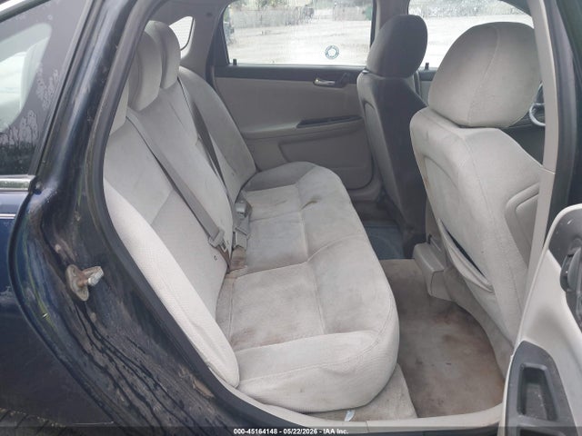 Chevrolet Impala Lt