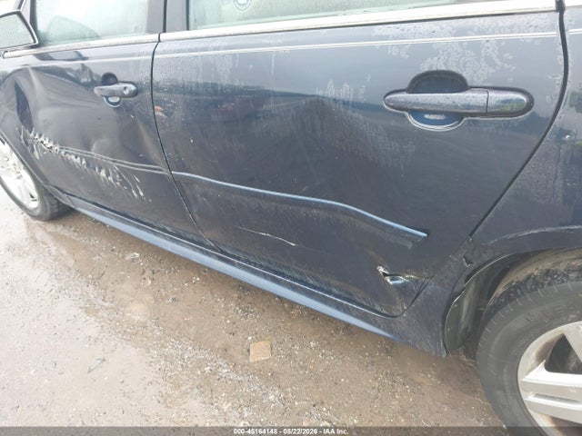 Chevrolet Impala Lt