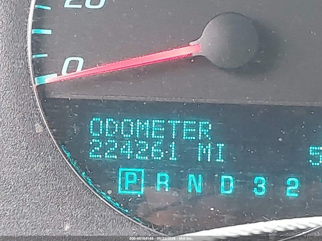 Chevrolet Impala Lt