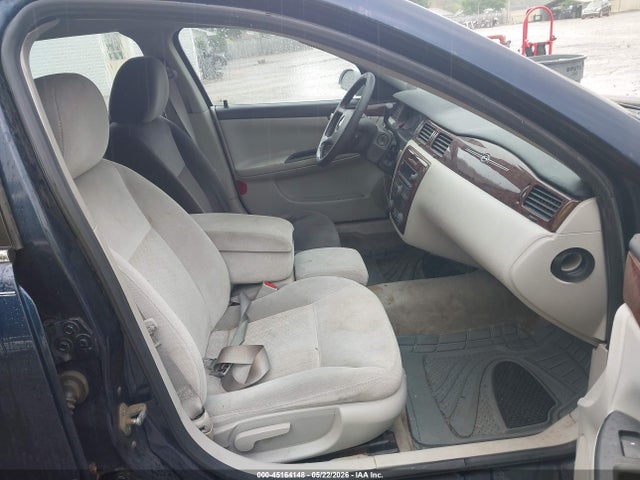Chevrolet Impala Lt