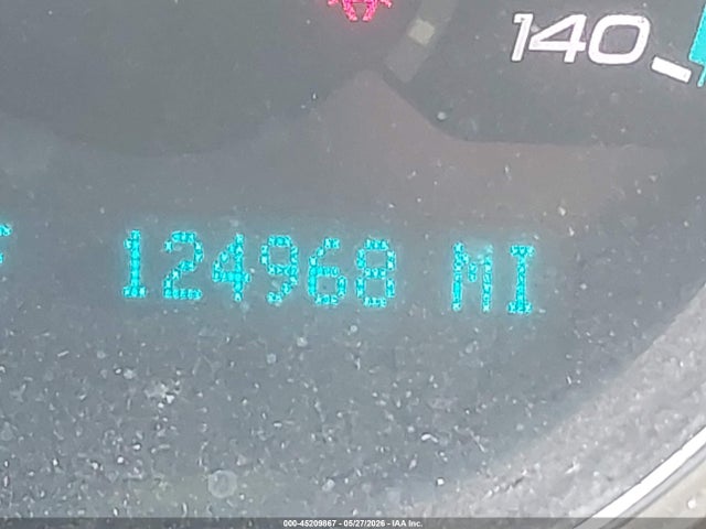 Chevrolet Malibu 1lz