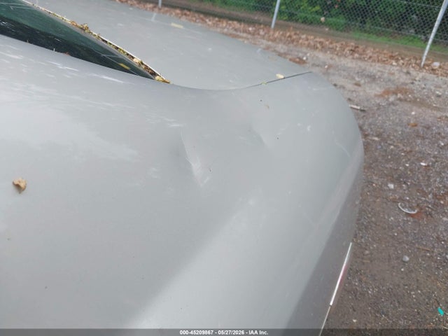 Chevrolet Malibu 1lz