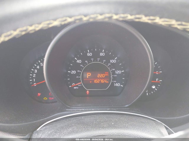 Kia Soul +