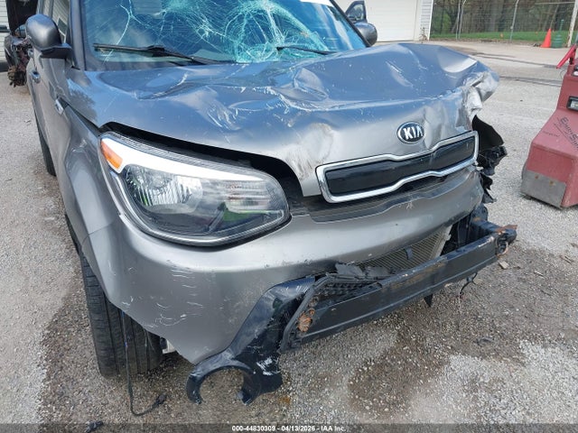 Kia Soul +