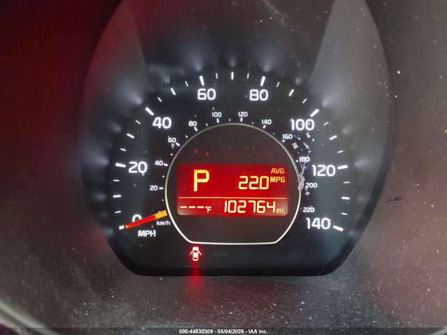 Kia Soul +