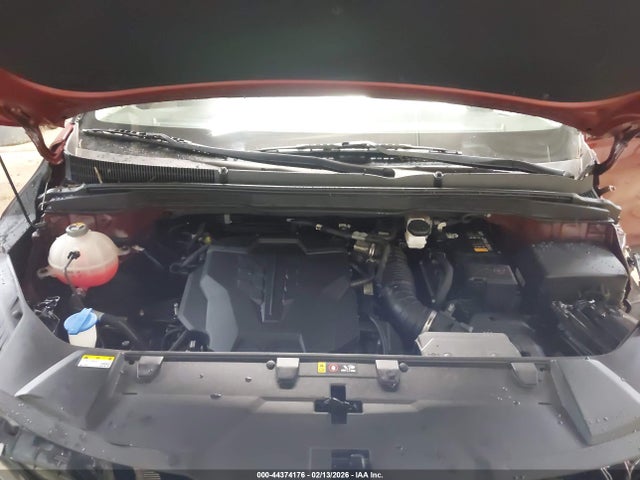 Kia Carnival Lx Seat Package