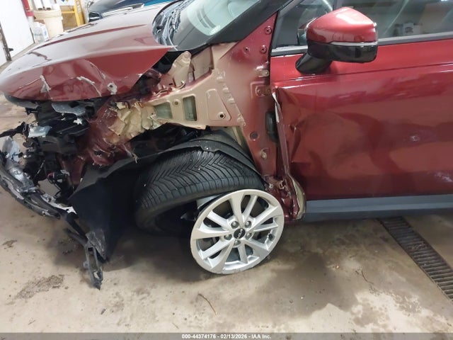 Kia Carnival Lx Seat Package