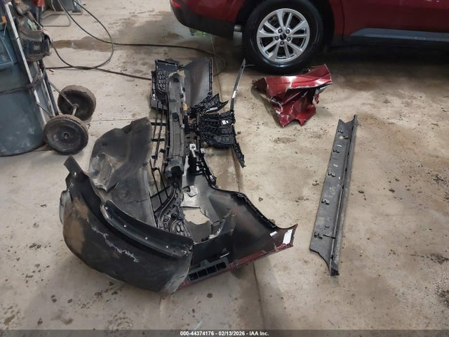Kia Carnival Lx Seat Package