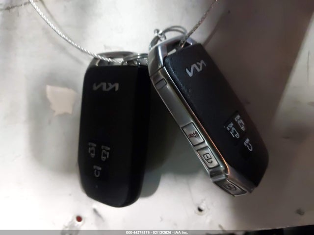 Kia Carnival Lx Seat Package