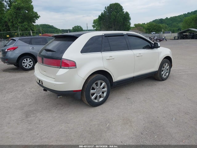 Lincoln MKX
