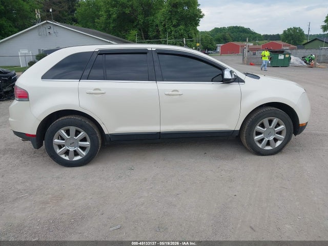 Lincoln MKX