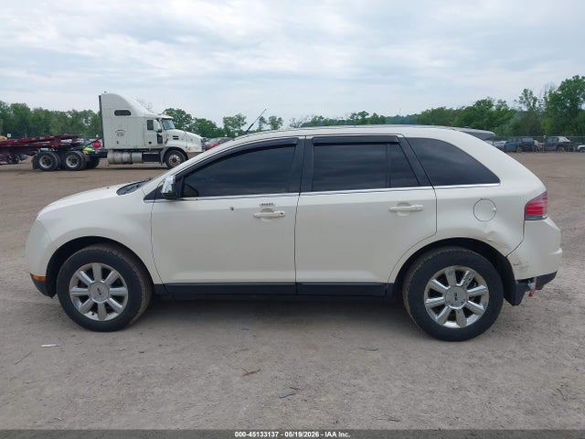 Lincoln MKX