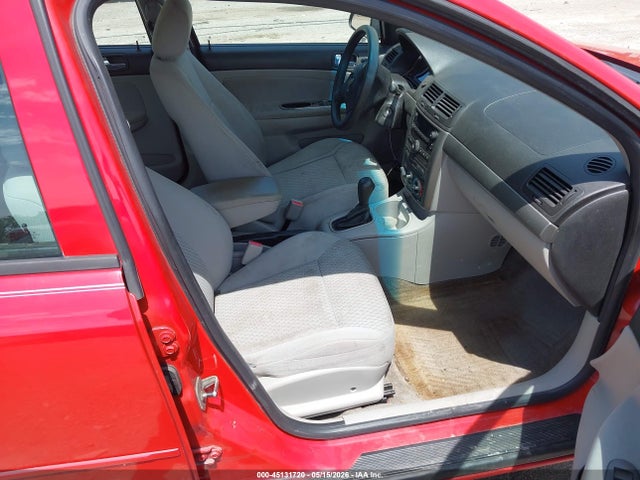 Chevrolet Cobalt Lt