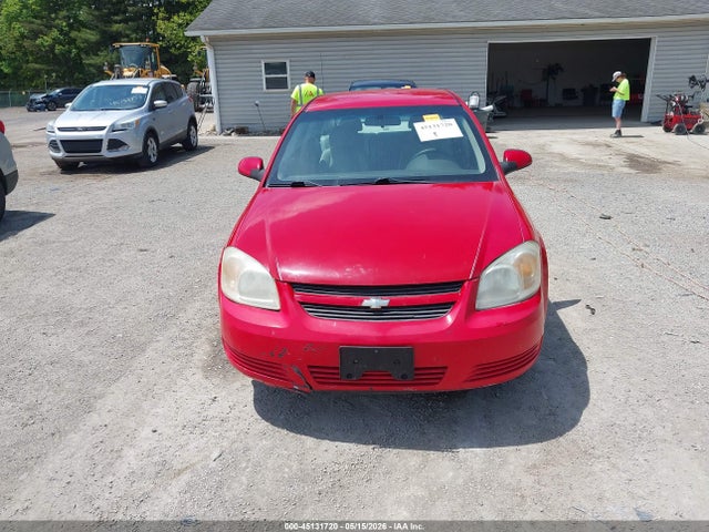 Chevrolet Cobalt Lt