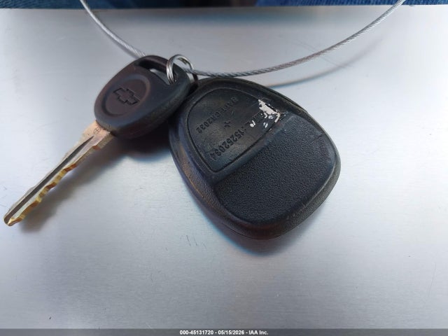 Chevrolet Cobalt Lt