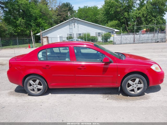 Chevrolet Cobalt Lt