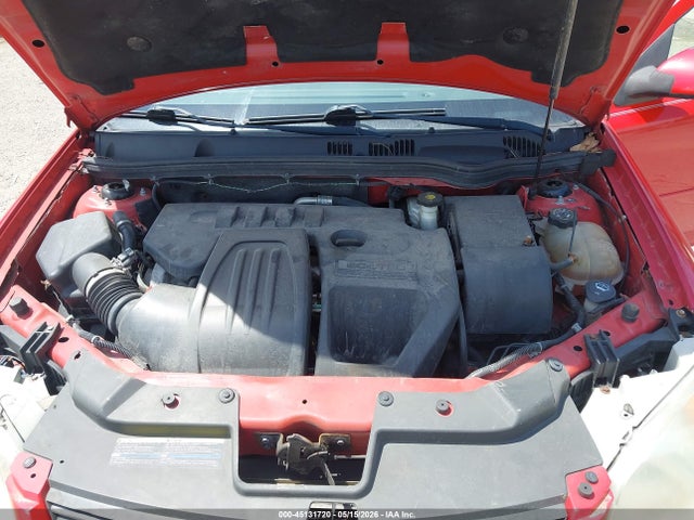 Chevrolet Cobalt Lt