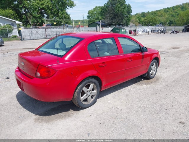 Chevrolet Cobalt Lt