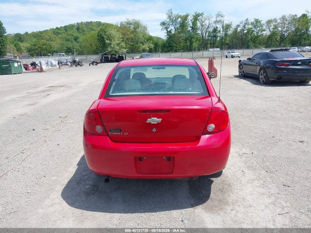 Chevrolet Cobalt Lt