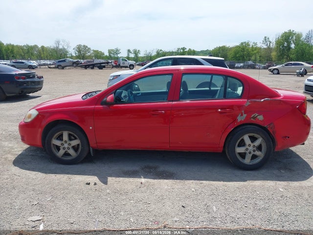 Chevrolet Cobalt Lt