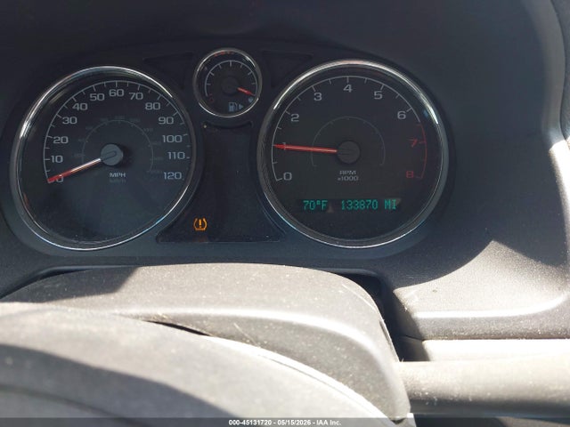 Chevrolet Cobalt Lt