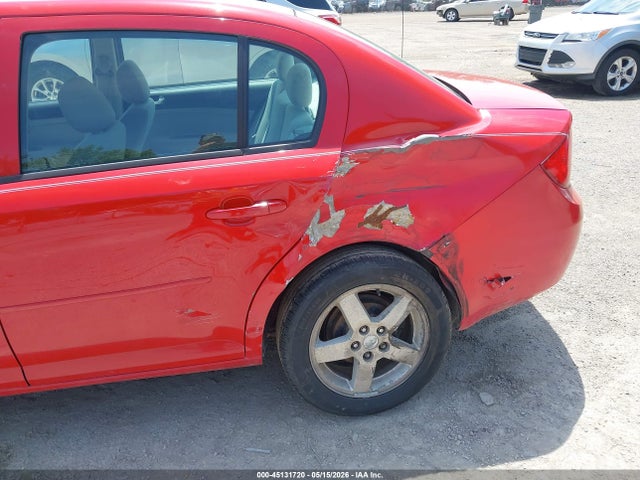 Chevrolet Cobalt Lt