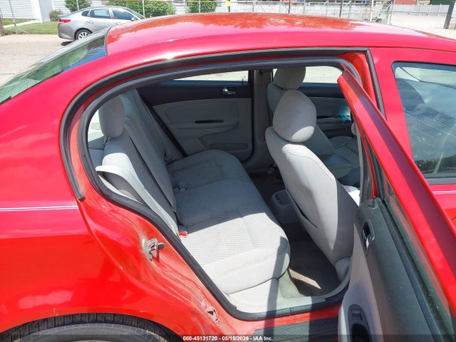 Chevrolet Cobalt Lt