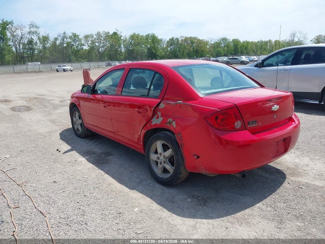 Chevrolet Cobalt Lt