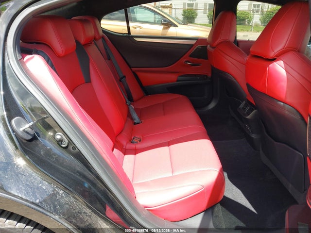 Lexus Es F Sport
