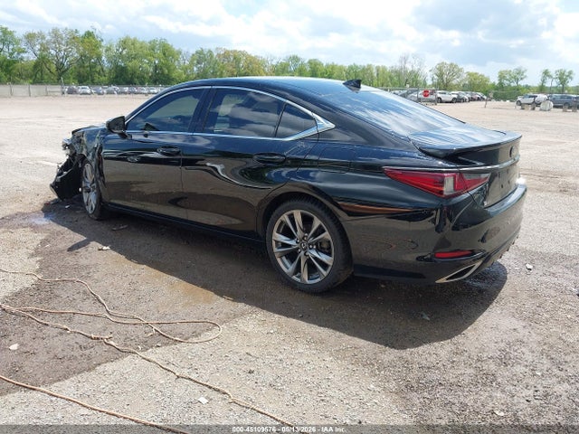Lexus Es F Sport