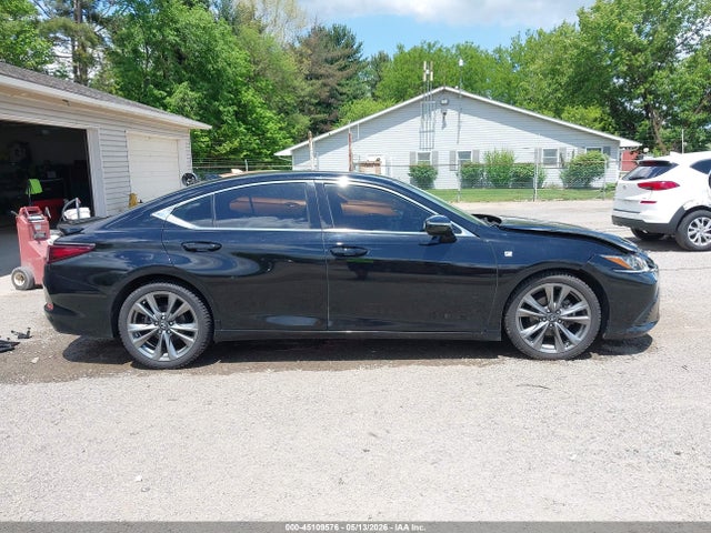 Lexus Es F Sport