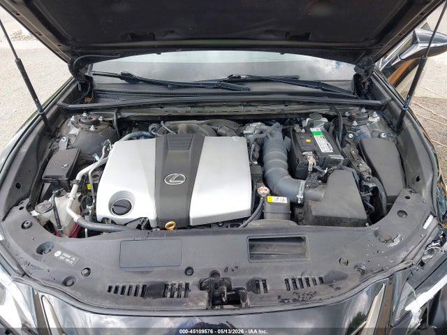Lexus Es F Sport
