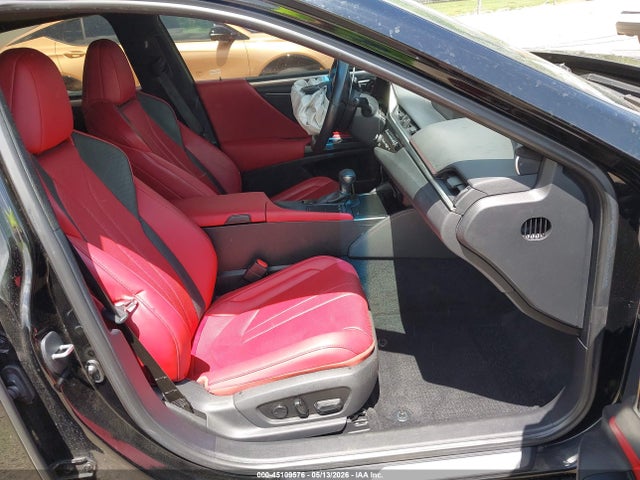 Lexus Es F Sport