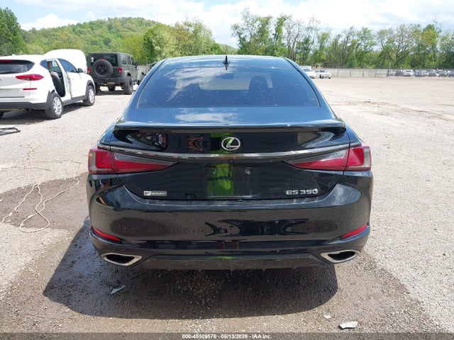 Lexus Es F Sport