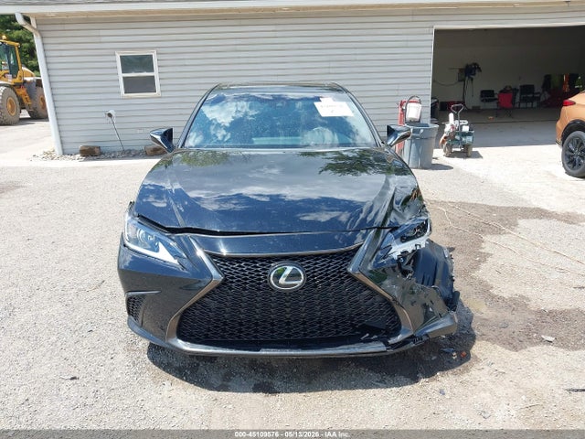 Lexus Es F Sport