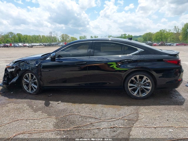 Lexus Es F Sport