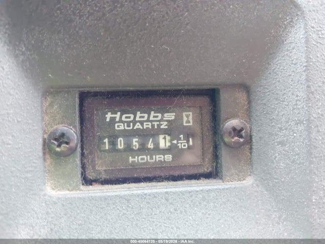 Chevrolet P30