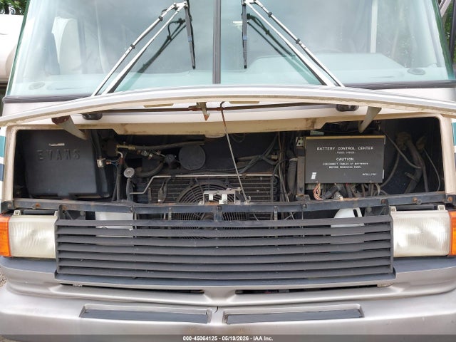 Chevrolet P30
