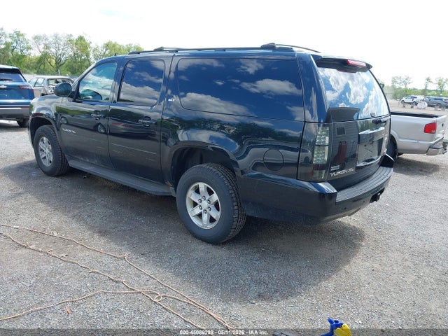 GMC Yukon Slt