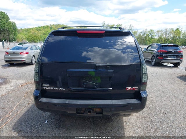 GMC Yukon Slt
